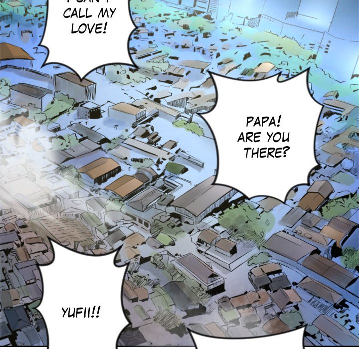 Read Galauman chapter 33 image 44 on Lezhin