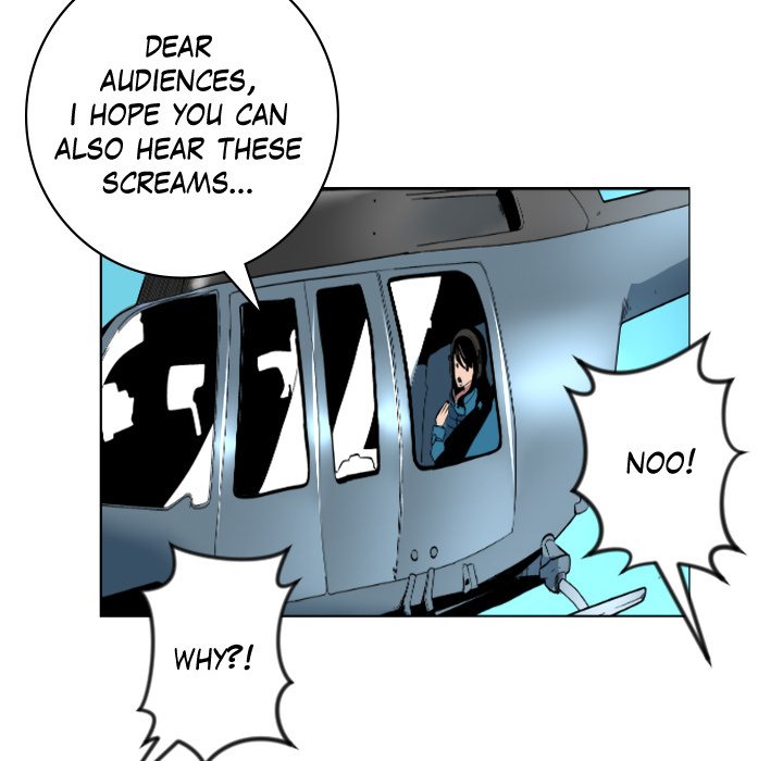 Read Galauman chapter 33 image 46 on Lezhin