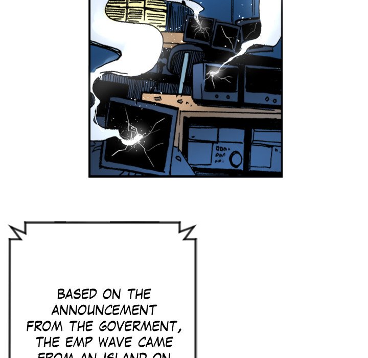 Read Galauman chapter 33 image 51 on Lezhin