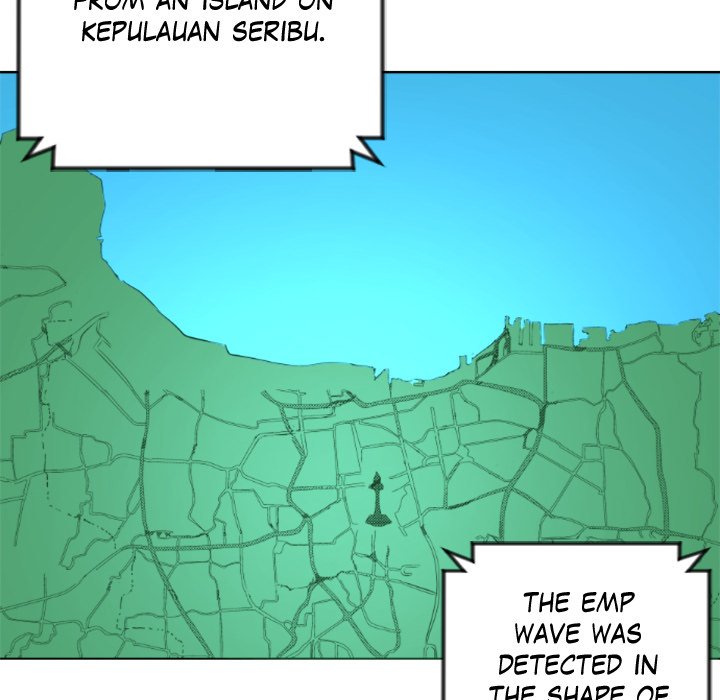 Read Galauman chapter 33 image 52 on Lezhin