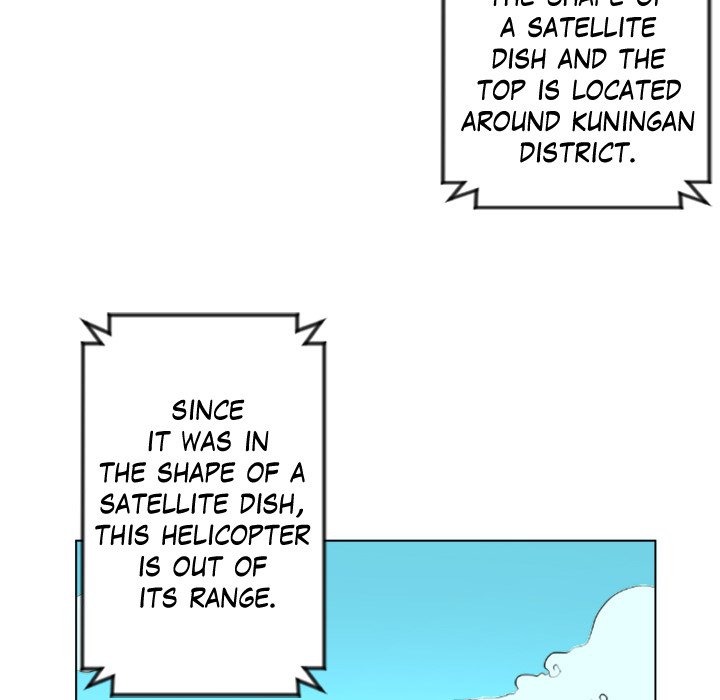 Read Galauman chapter 33 image 53 on Lezhin