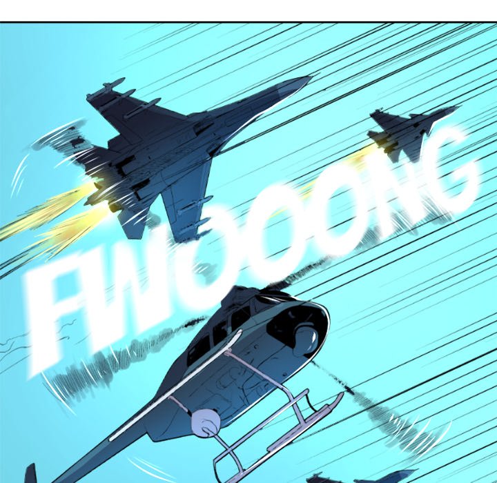 Read Galauman chapter 33 image 55 on Lezhin