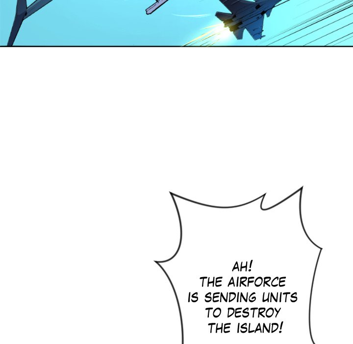 Read Galauman chapter 33 image 56 on Lezhin