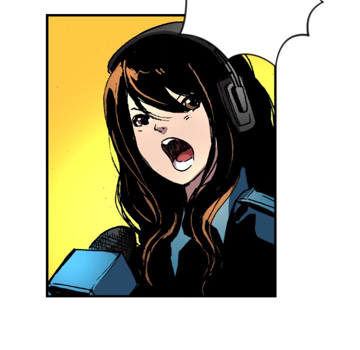 Read Galauman chapter 33 image 57 on Lezhin