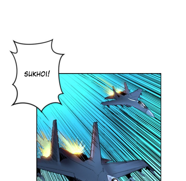 Read Galauman chapter 33 image 58 on Lezhin