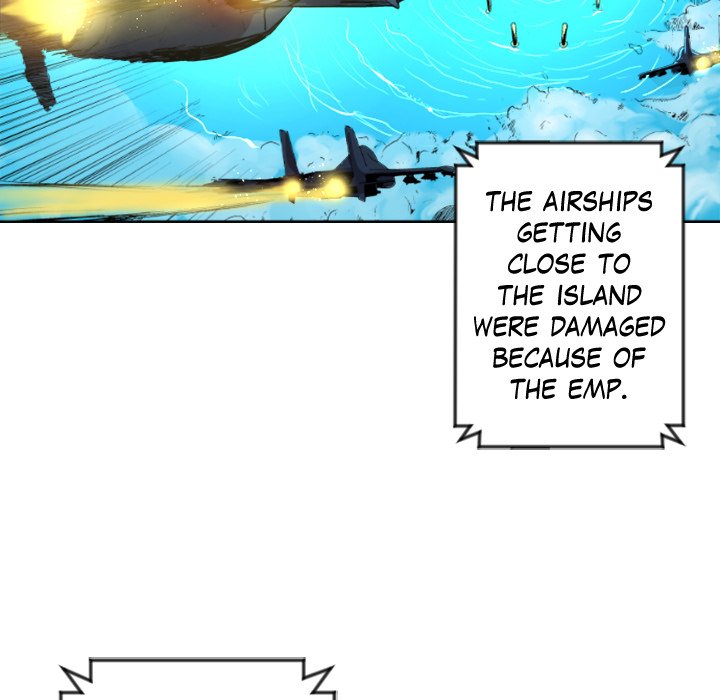 Read Galauman chapter 33 image 60 on Lezhin