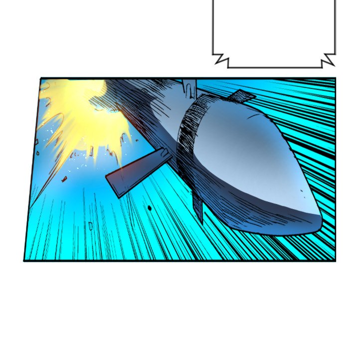 Read Galauman chapter 33 image 63 on Lezhin