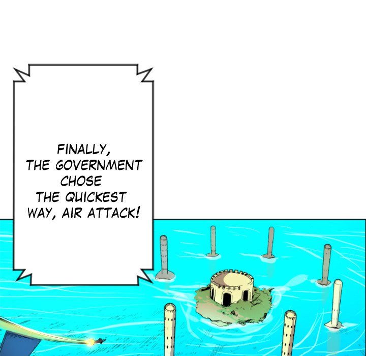 Read Galauman chapter 33 image 64 on Lezhin