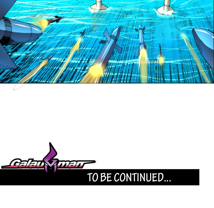 Read Galauman chapter 33 image 65 on Lezhin