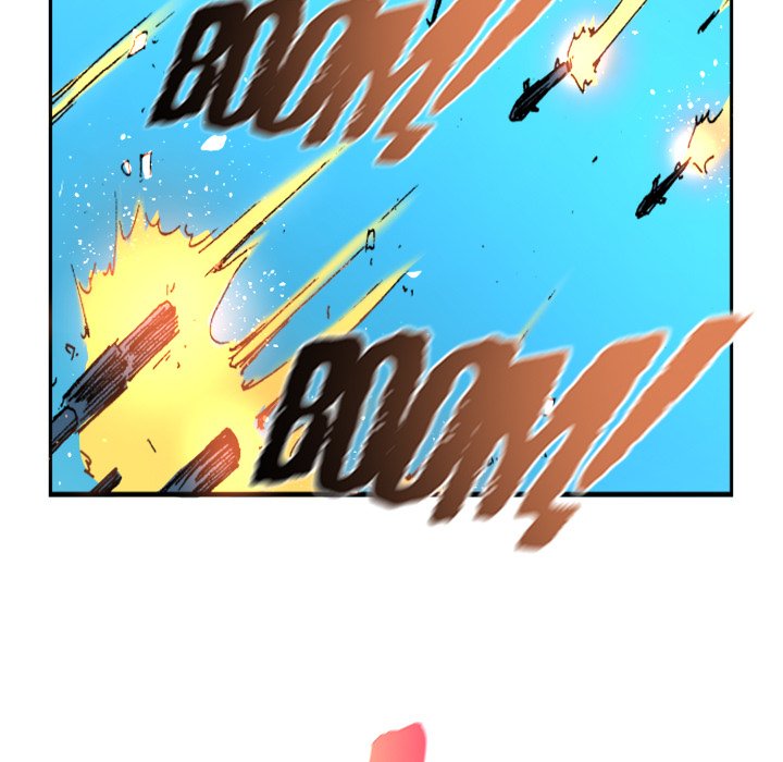 Read Galauman chapter 34 image 10 on Lezhin