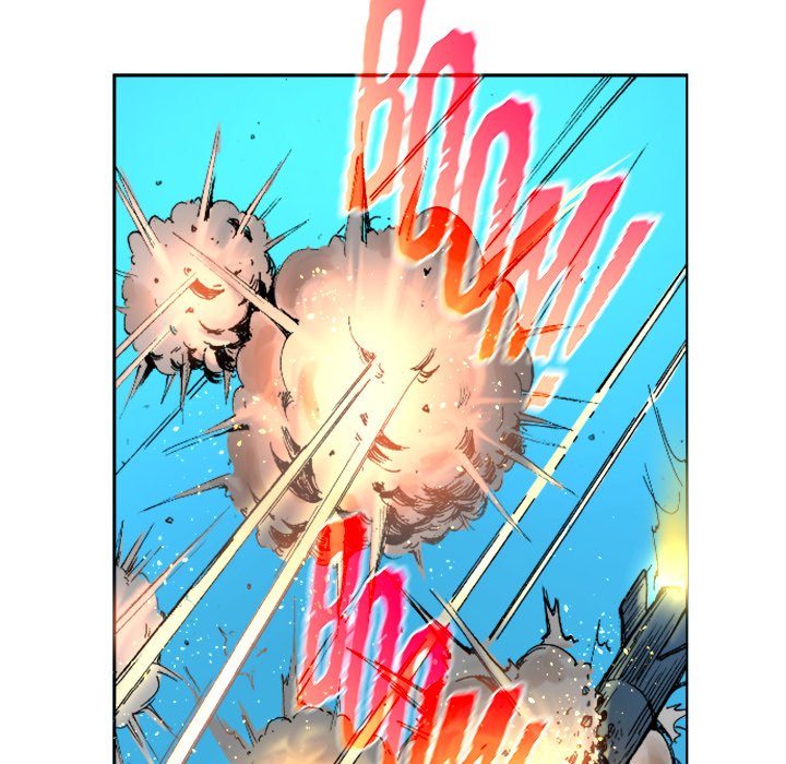 Read Galauman chapter 34 image 11 on Lezhin