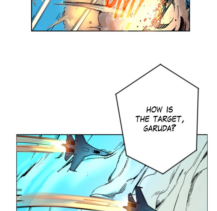 Read Galauman chapter 34 image 12 on Lezhin