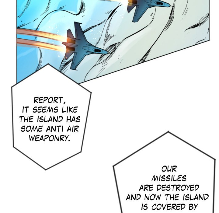 Read Galauman chapter 34 image 13 on Lezhin