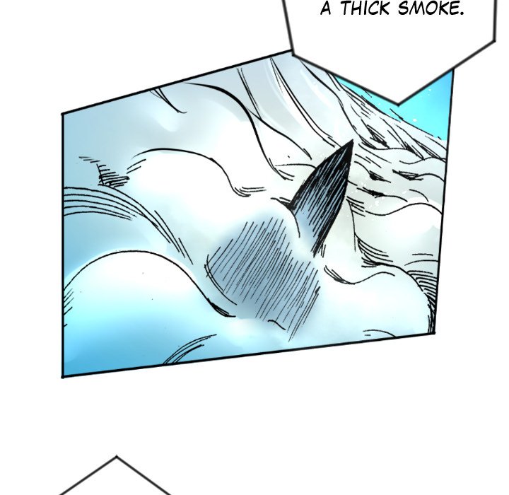 Read Galauman chapter 34 image 14 on Lezhin