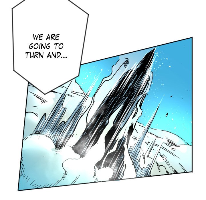 Read Galauman chapter 34 image 15 on Lezhin