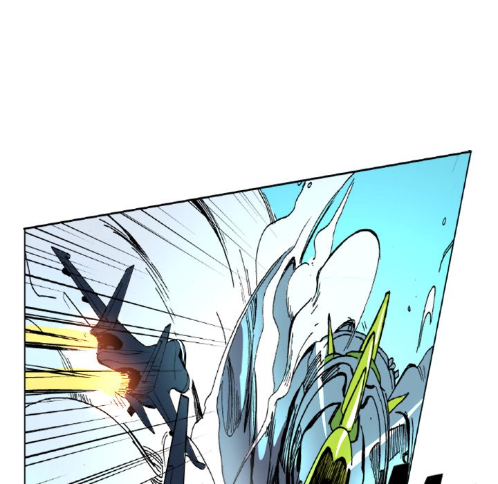 Read Galauman chapter 34 image 16 on Lezhin