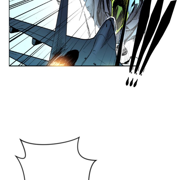 Read Galauman chapter 34 image 17 on Lezhin