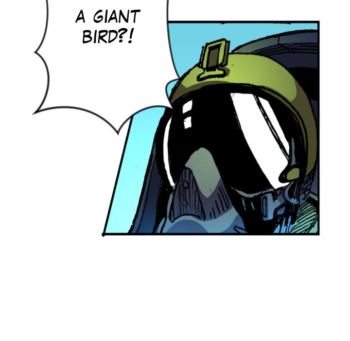 Read Galauman chapter 34 image 18 on Lezhin