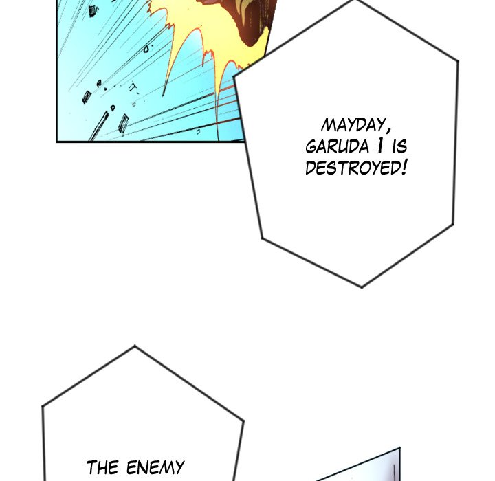 Read Galauman chapter 34 image 21 on Lezhin