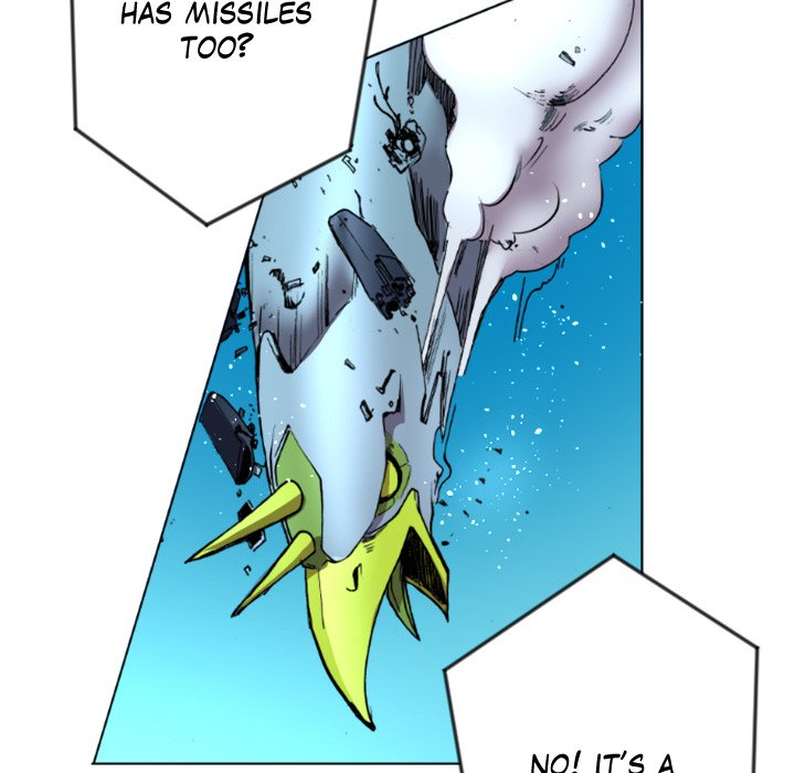 Read Galauman chapter 34 image 22 on Lezhin