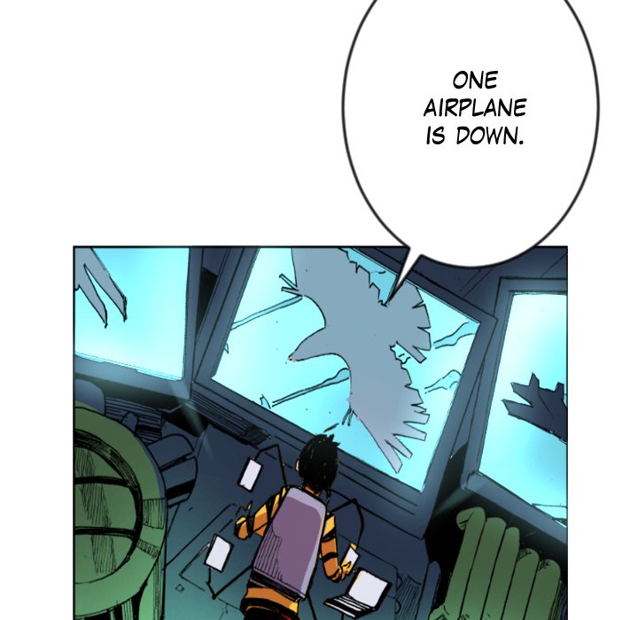 Read Galauman chapter 34 image 24 on Lezhin
