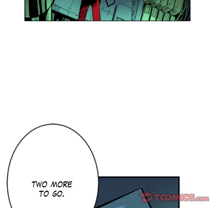 Read Galauman chapter 34 image 25 on Lezhin