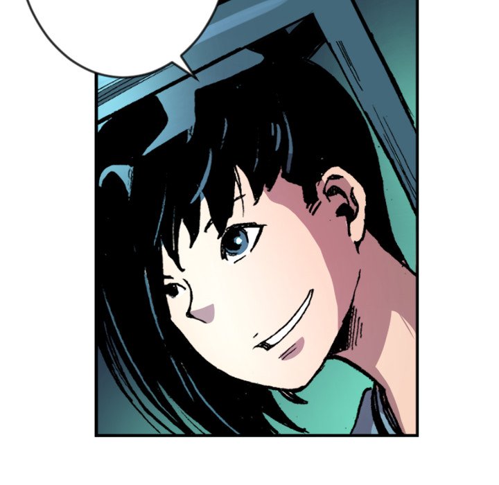 Read Galauman chapter 34 image 26 on Lezhin