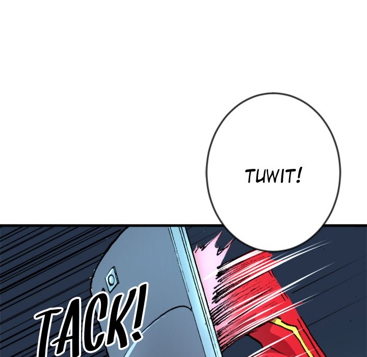 Read Galauman chapter 34 image 27 on Lezhin