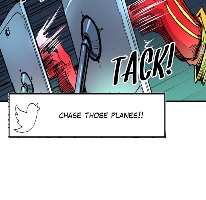 Read Galauman chapter 34 image 28 on Lezhin