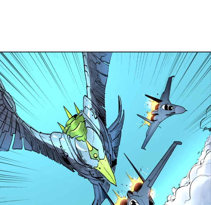 Read Galauman chapter 34 image 29 on Lezhin