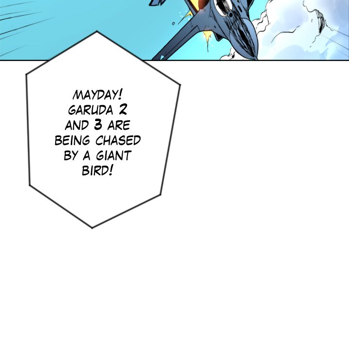 Read Galauman chapter 34 image 30 on Lezhin