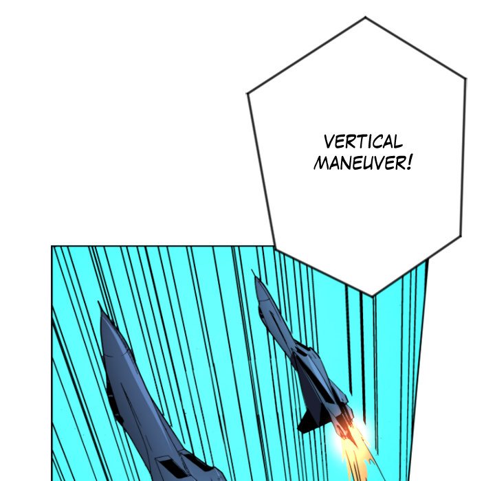 Read Galauman chapter 34 image 31 on Lezhin