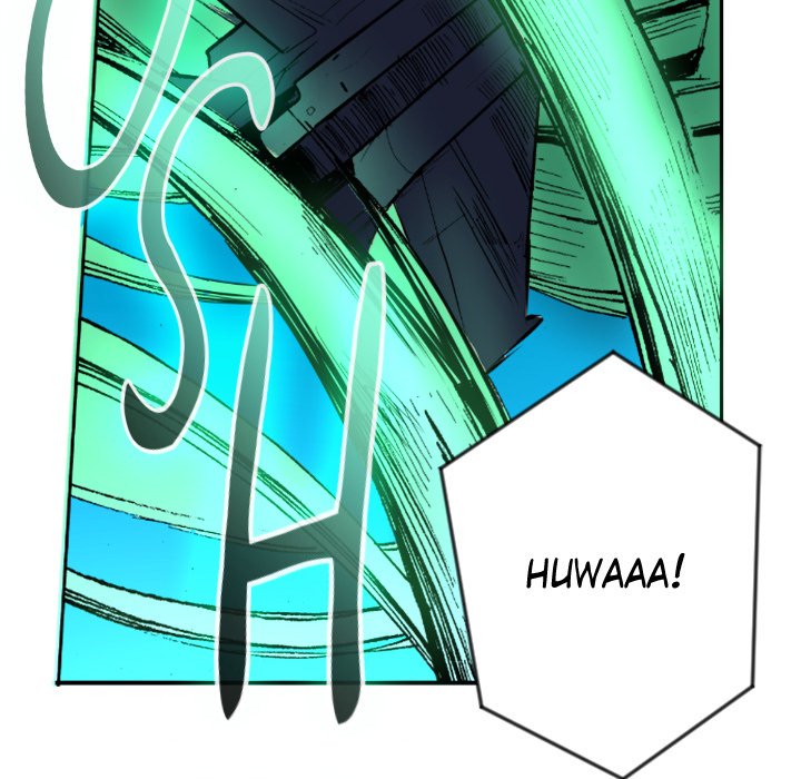 Read Galauman chapter 34 image 36 on Lezhin