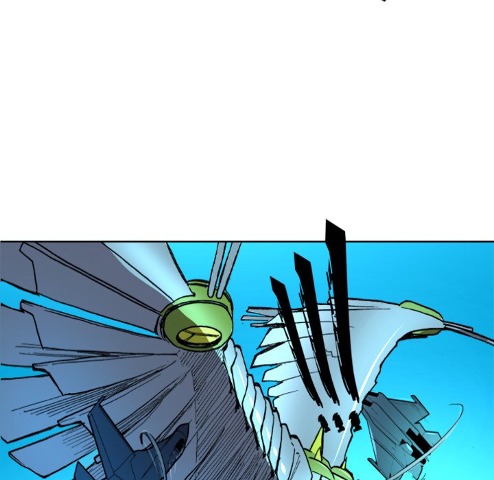 Read Galauman chapter 34 image 37 on Lezhin