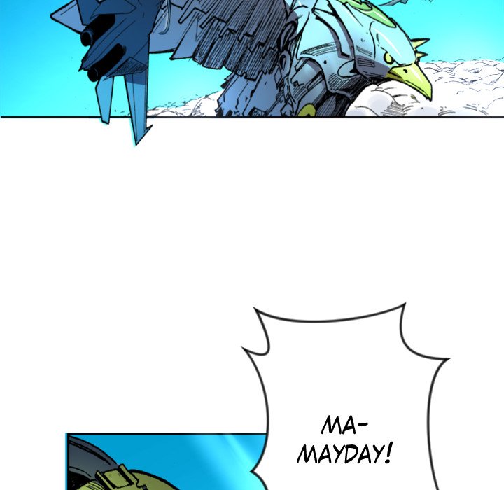 Read Galauman chapter 34 image 38 on Lezhin