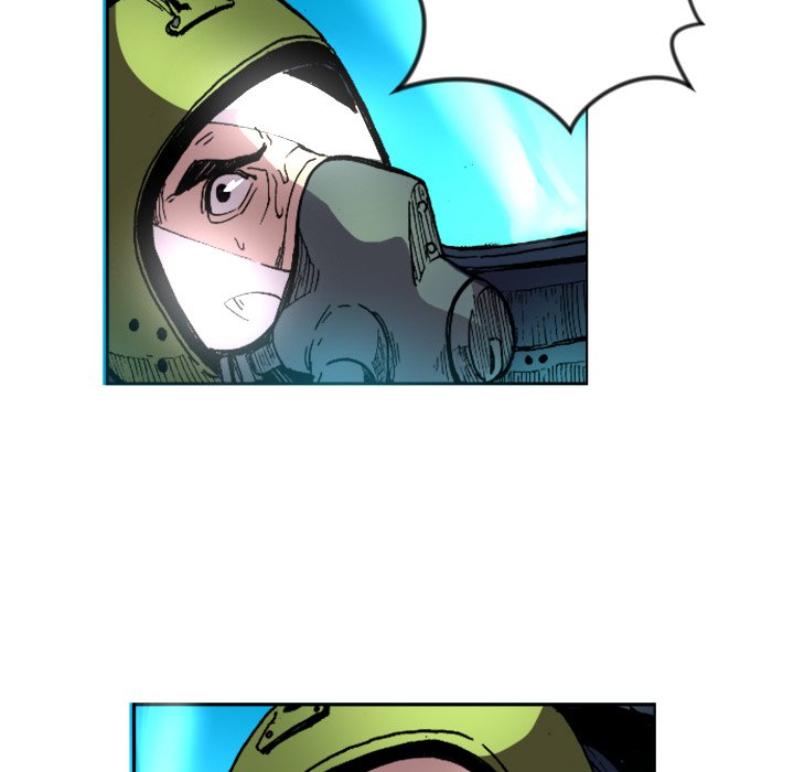 Read Galauman chapter 34 image 39 on Lezhin