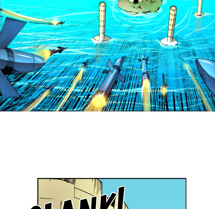 Read Galauman chapter 34 image 4 on Lezhin