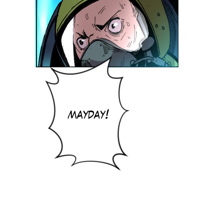 Read Galauman chapter 34 image 40 on Lezhin