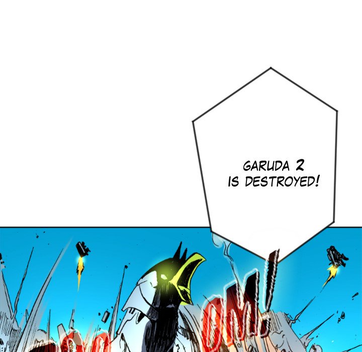 Read Galauman chapter 34 image 41 on Lezhin