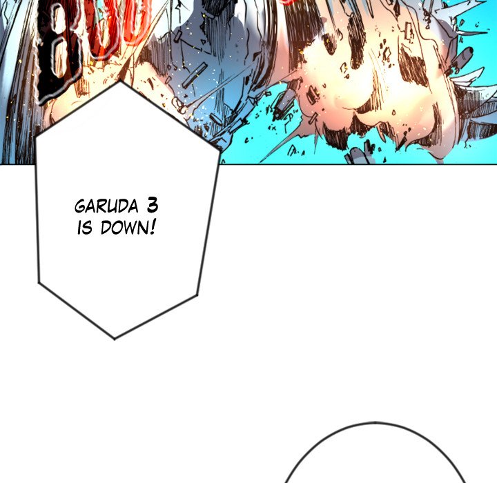 Read Galauman chapter 34 image 42 on Lezhin