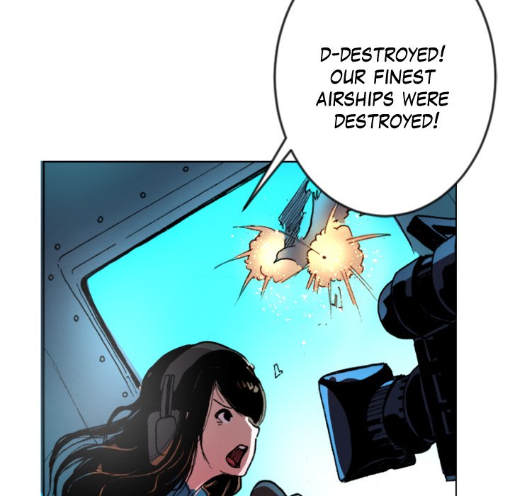 Read Galauman chapter 34 image 43 on Lezhin