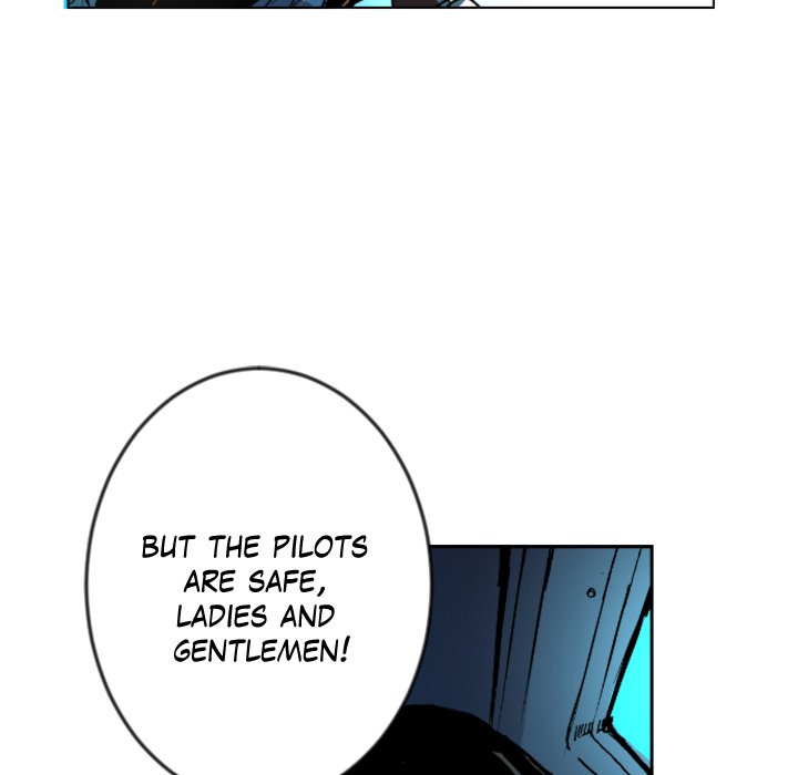 Read Galauman chapter 34 image 44 on Lezhin
