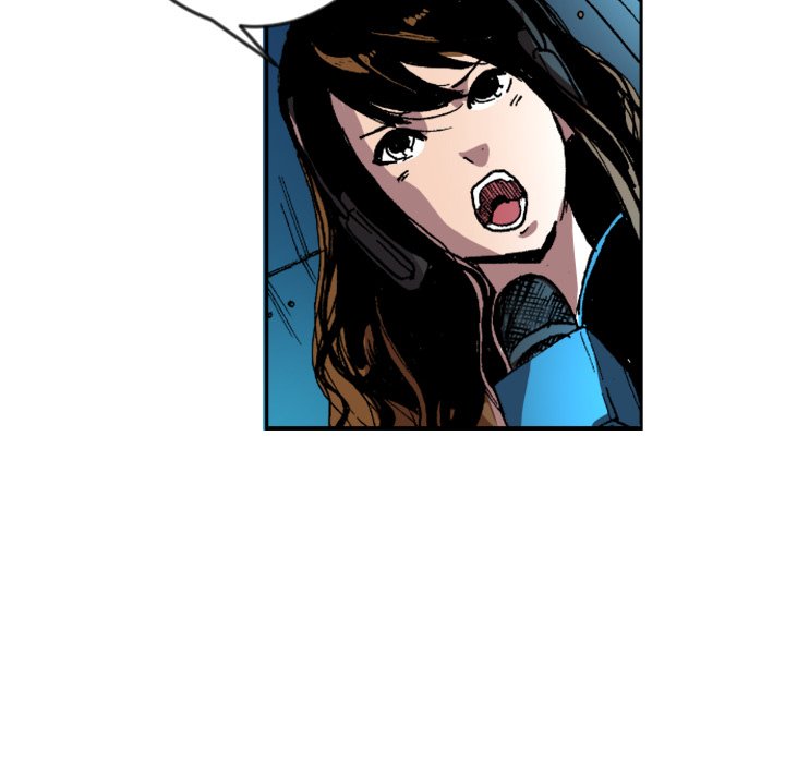 Read Galauman chapter 34 image 45 on Lezhin