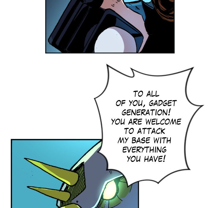 Read Galauman chapter 34 image 48 on Lezhin