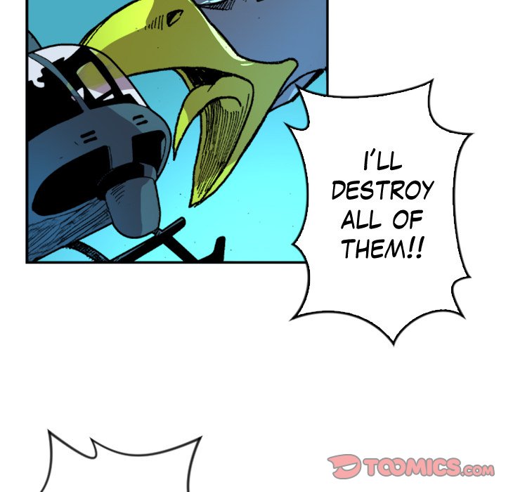 Read Galauman chapter 34 image 49 on Lezhin