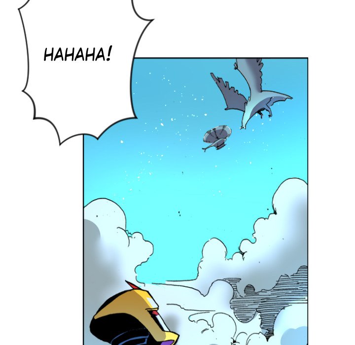 Read Galauman chapter 34 image 50 on Lezhin