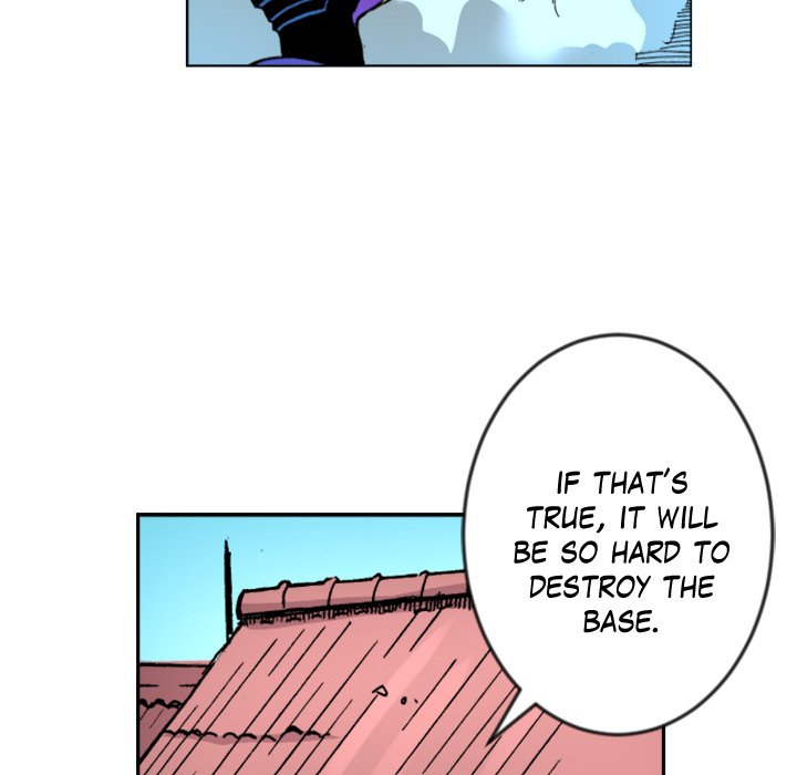 Read Galauman chapter 34 image 51 on Lezhin