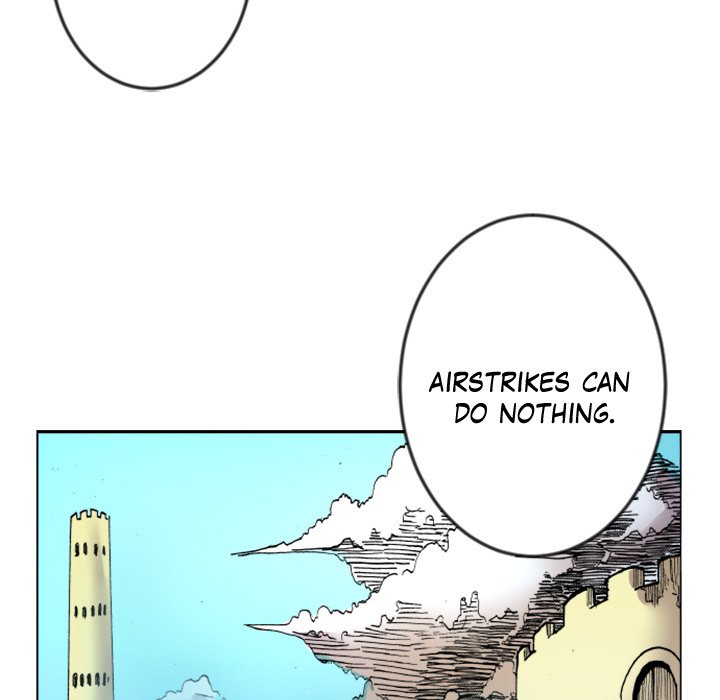 Read Galauman chapter 34 image 53 on Lezhin