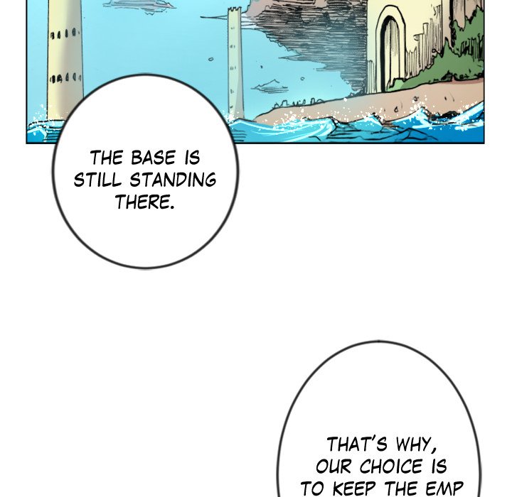 Read Galauman chapter 34 image 54 on Lezhin