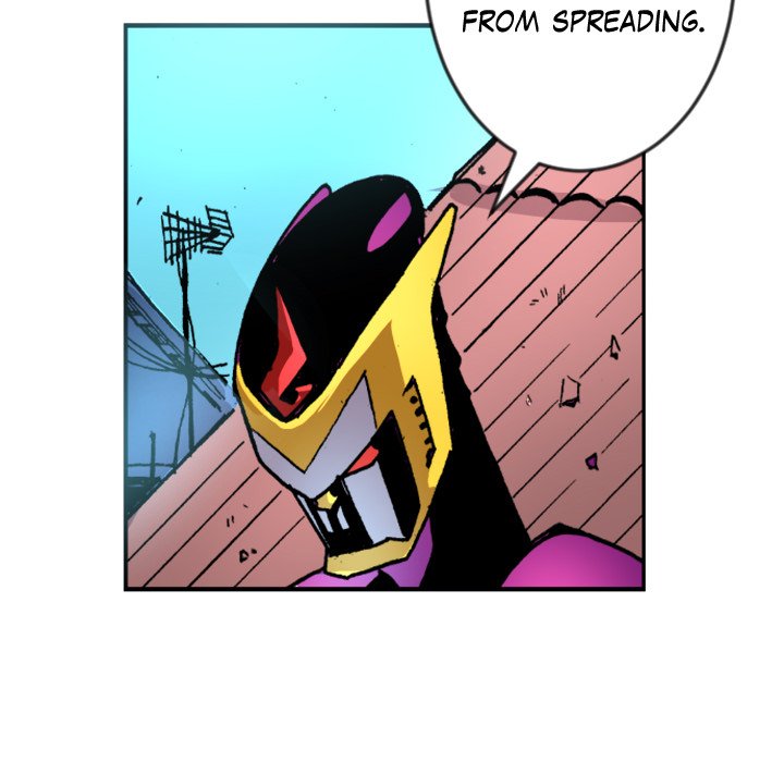 Read Galauman chapter 34 image 55 on Lezhin